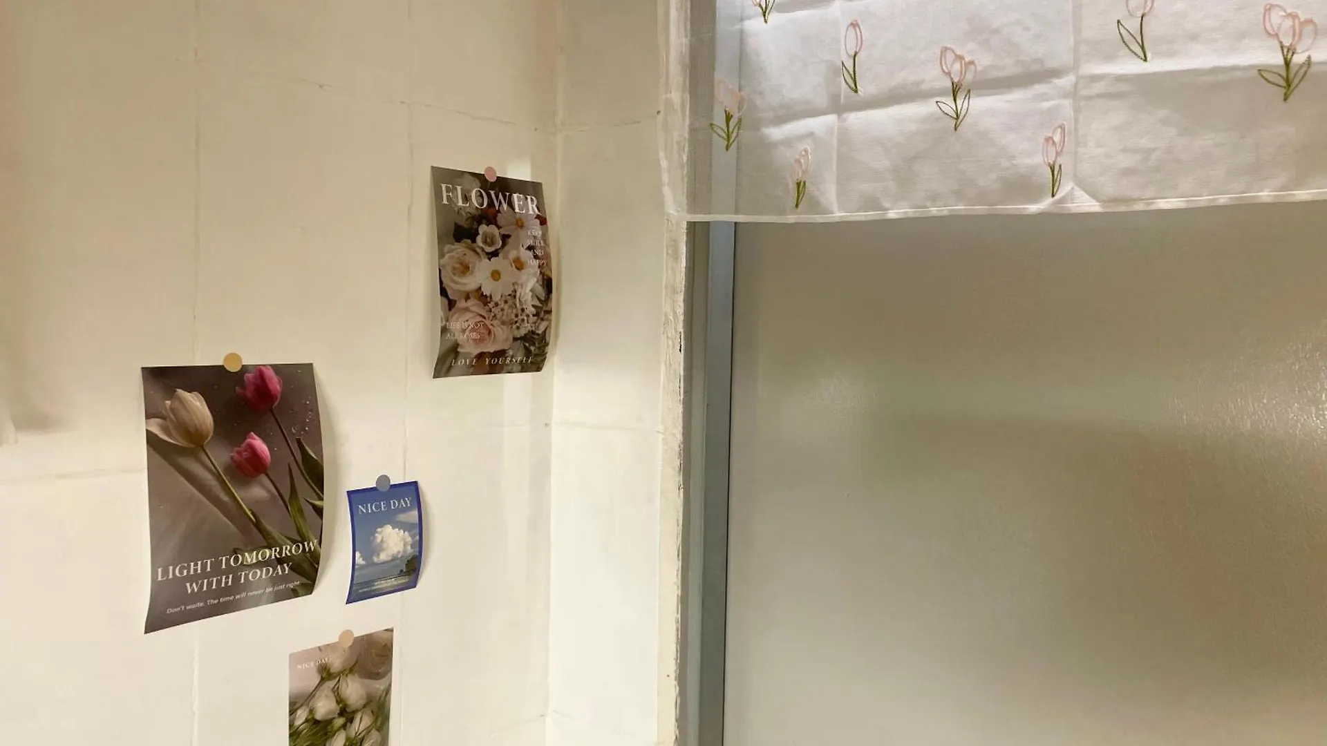 Διαμέρισμα Kunkuk Univ Entrance 3 Minutes, Two-Room, Seongsu, Kunkuk University Hospital, Seoul Forest, Han River, Ott Netflix, Cozy And Comfortable Accommodation