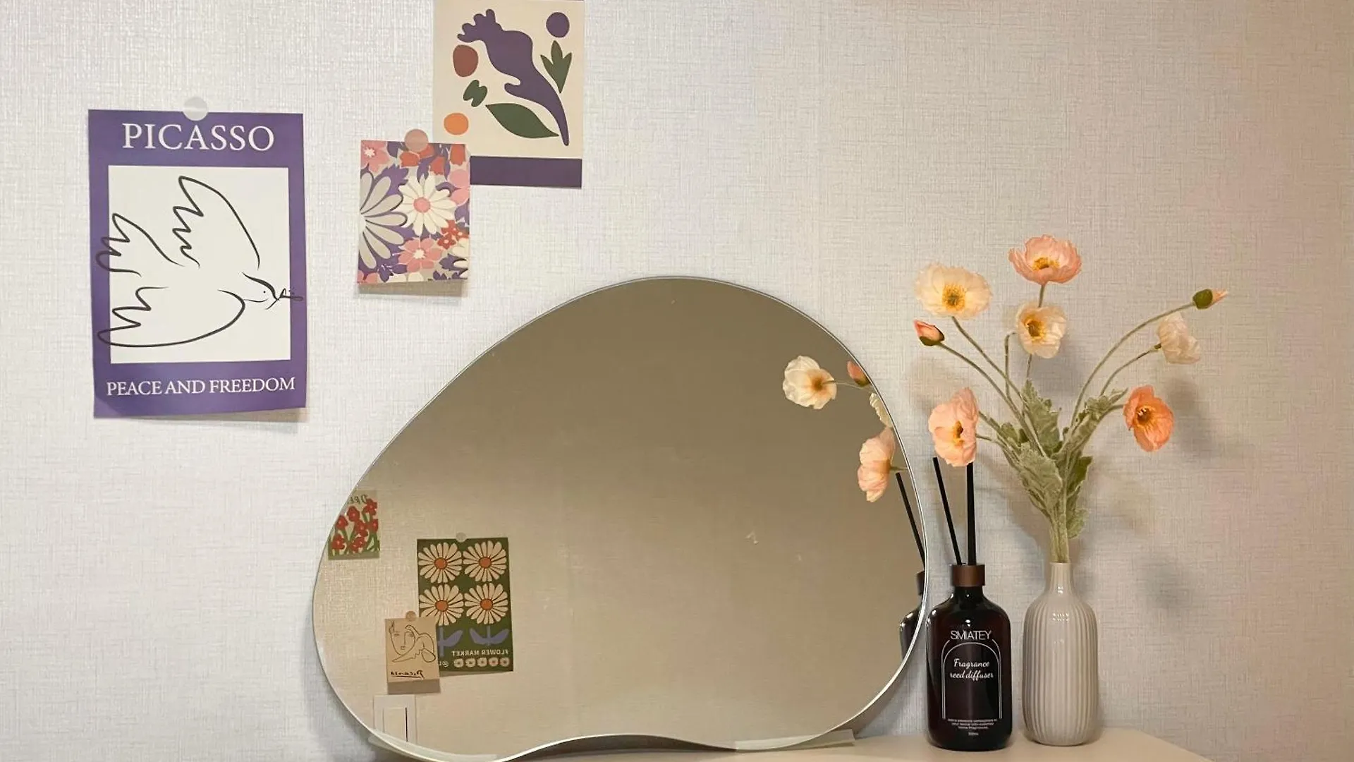 Διαμέρισμα Kunkuk Univ Entrance 3 Minutes, Two-Room, Seongsu, Kunkuk University Hospital, Seoul Forest, Han River, Ott Netflix, Cozy And Comfortable Accommodation