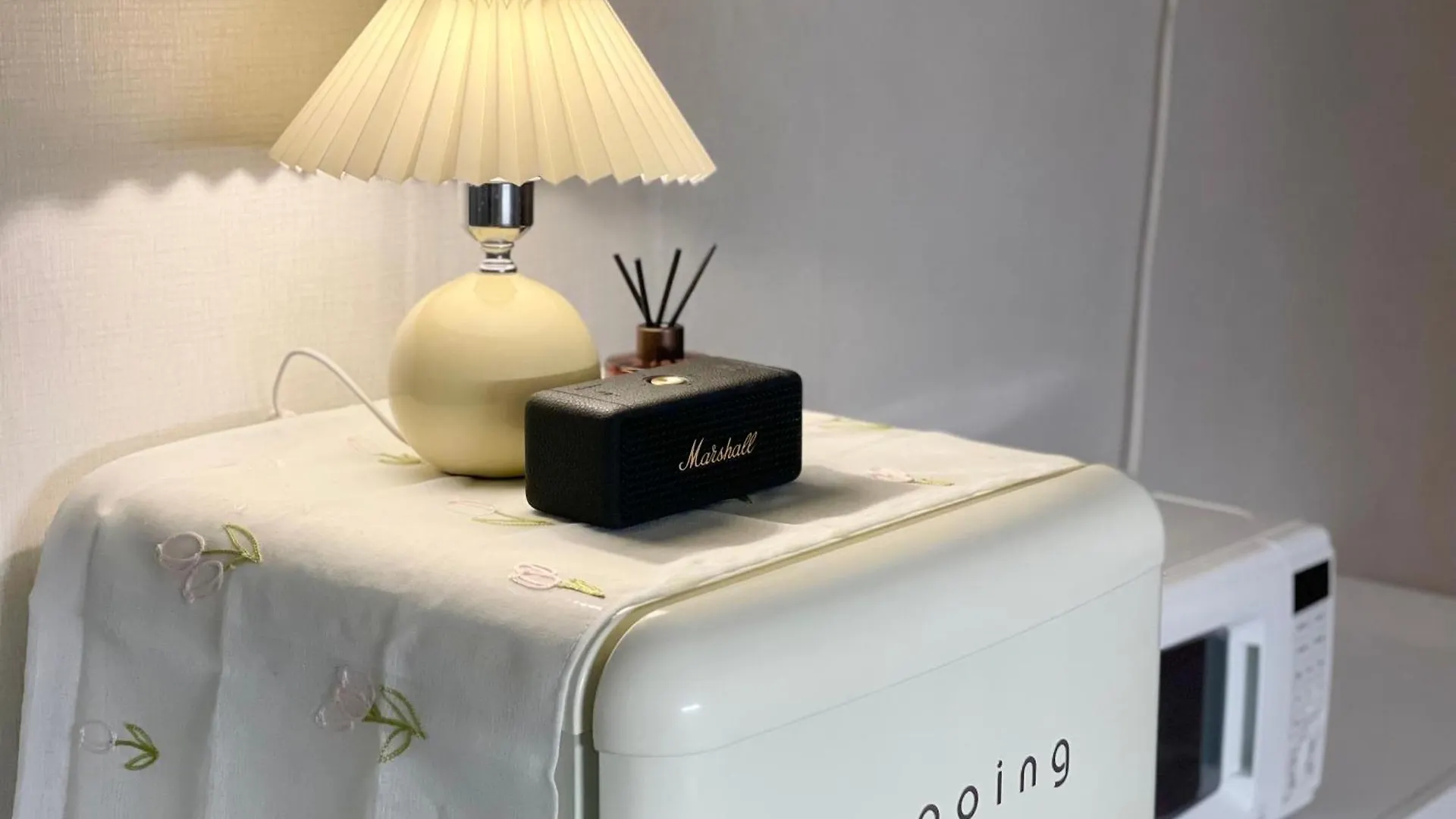 Kunkuk Univ Entrance 3 Minutes, Two-Room, Seongsu, Kunkuk University Hospital, Seoul Forest, Han River, Ott Netflix, Cozy And Comfortable Accommodation 0*,