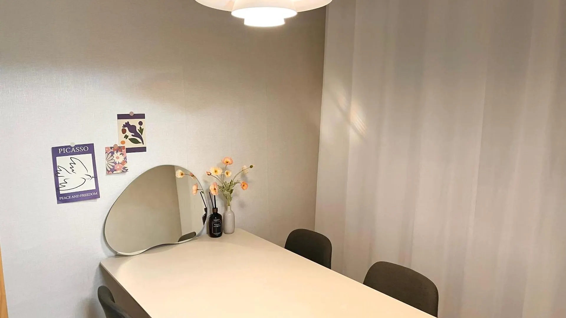 Kunkuk Univ Entrance 3 Minutes, Two-Room, Seongsu, Kunkuk University Hospital, Seoul Forest, Han River, Ott Netflix, Cozy And Comfortable Accommodation 0*,  Νότια Κορέα