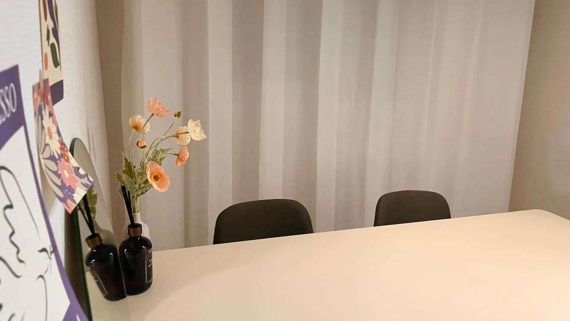 Διαμέρισμα Kunkuk Univ Entrance 3 Minutes, Two-Room, Seongsu, Kunkuk University Hospital, Seoul Forest, Han River, Ott Netflix, Cozy And Comfortable Accommodation Νότια Κορέα