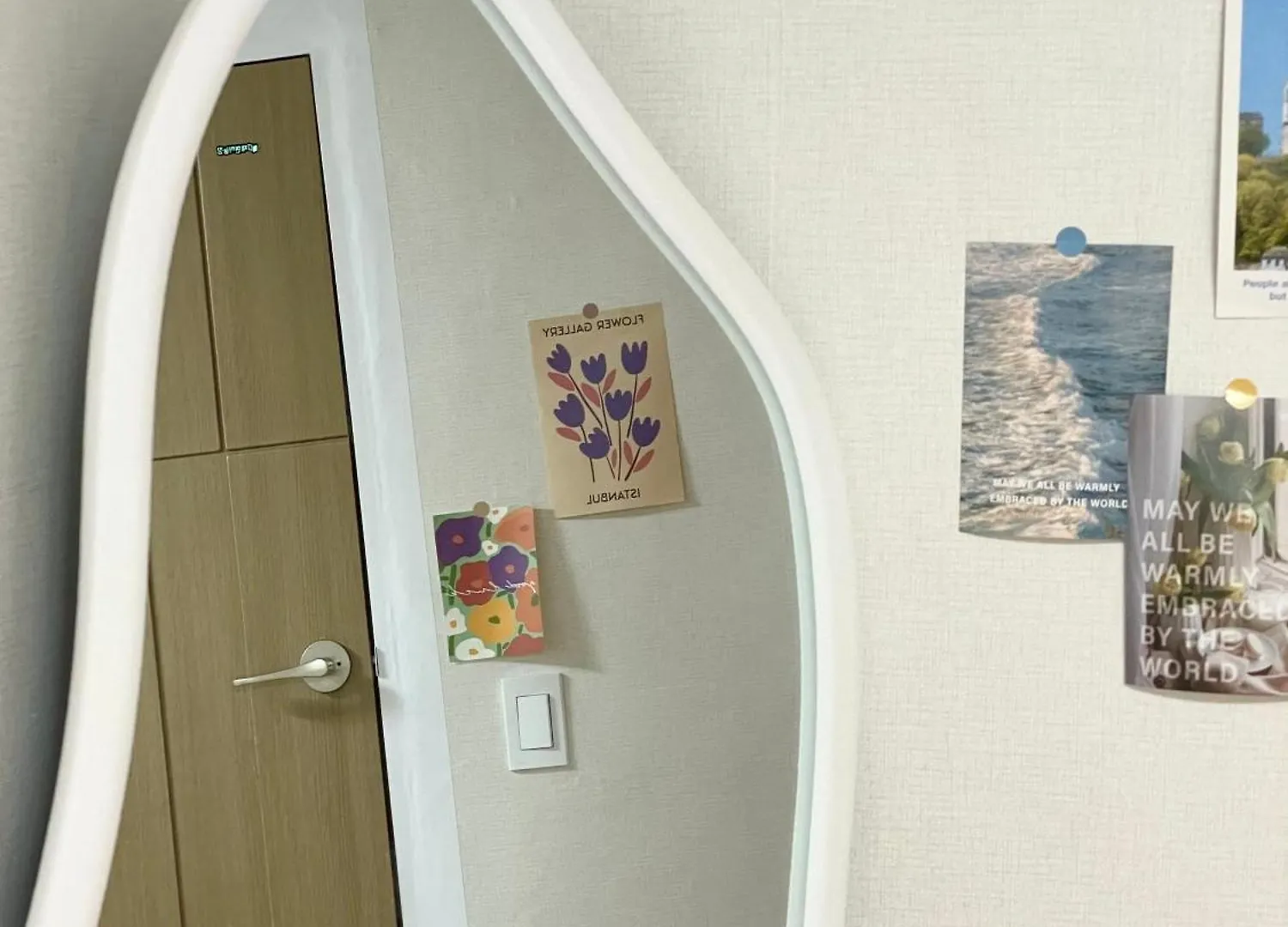 Kunkuk Univ Entrance 3 Minutes, Two-Room, Seongsu, Kunkuk University Hospital, Seoul Forest, Han River, Ott Netflix, Cozy And Comfortable Accommodation 0*,  Νότια Κορέα