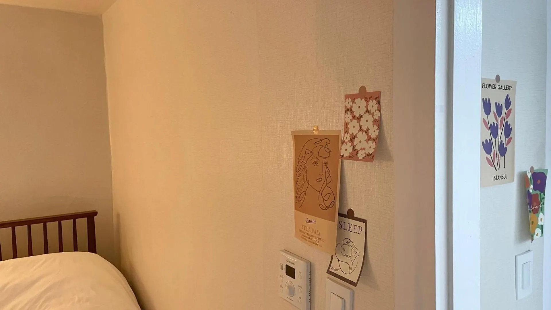Kunkuk Univ Entrance 3 Minutes, Two-Room, Seongsu, Kunkuk University Hospital, Seoul Forest, Han River, Ott Netflix, Cozy And Comfortable Accommodation 0*,  Νότια Κορέα