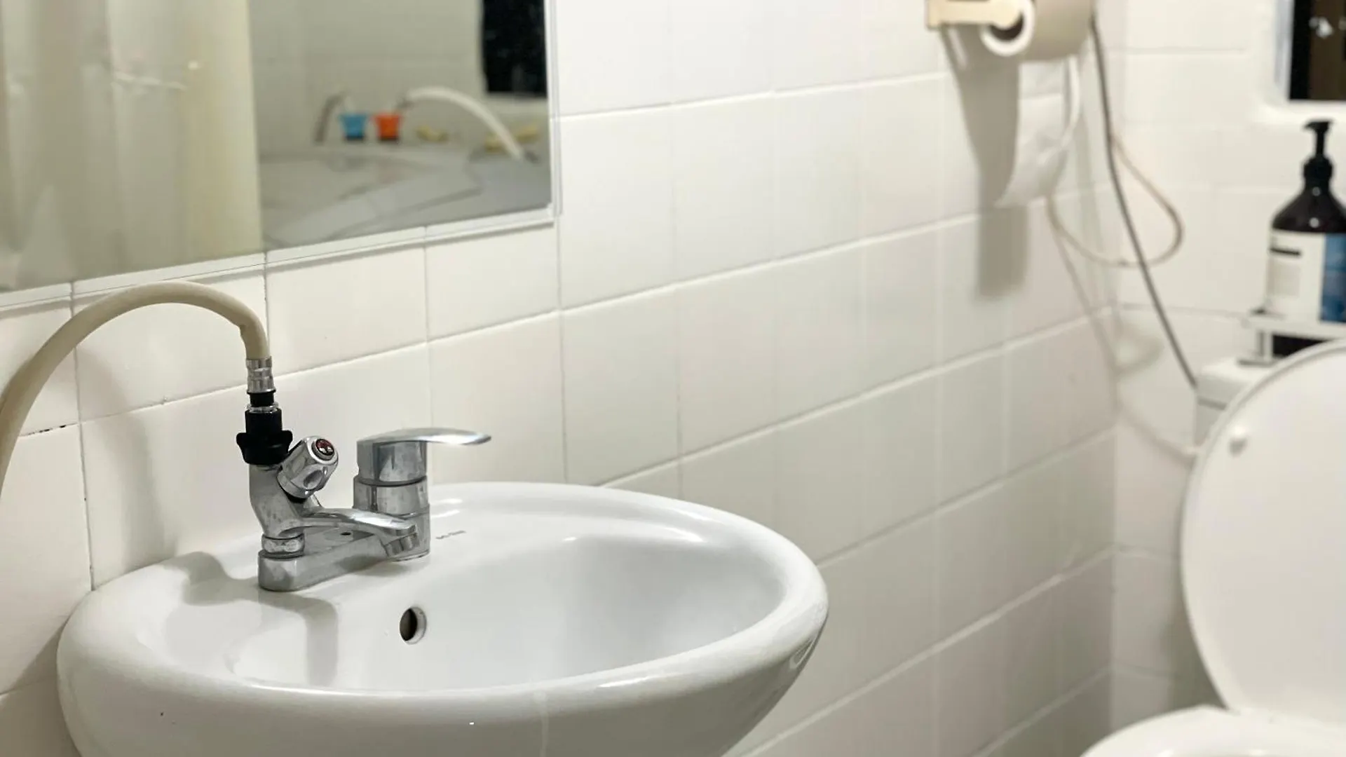 Διαμέρισμα Kunkuk Univ Entrance 3 Minutes, Two-Room, Seongsu, Kunkuk University Hospital, Seoul Forest, Han River, Ott Netflix, Cozy And Comfortable Accommodation