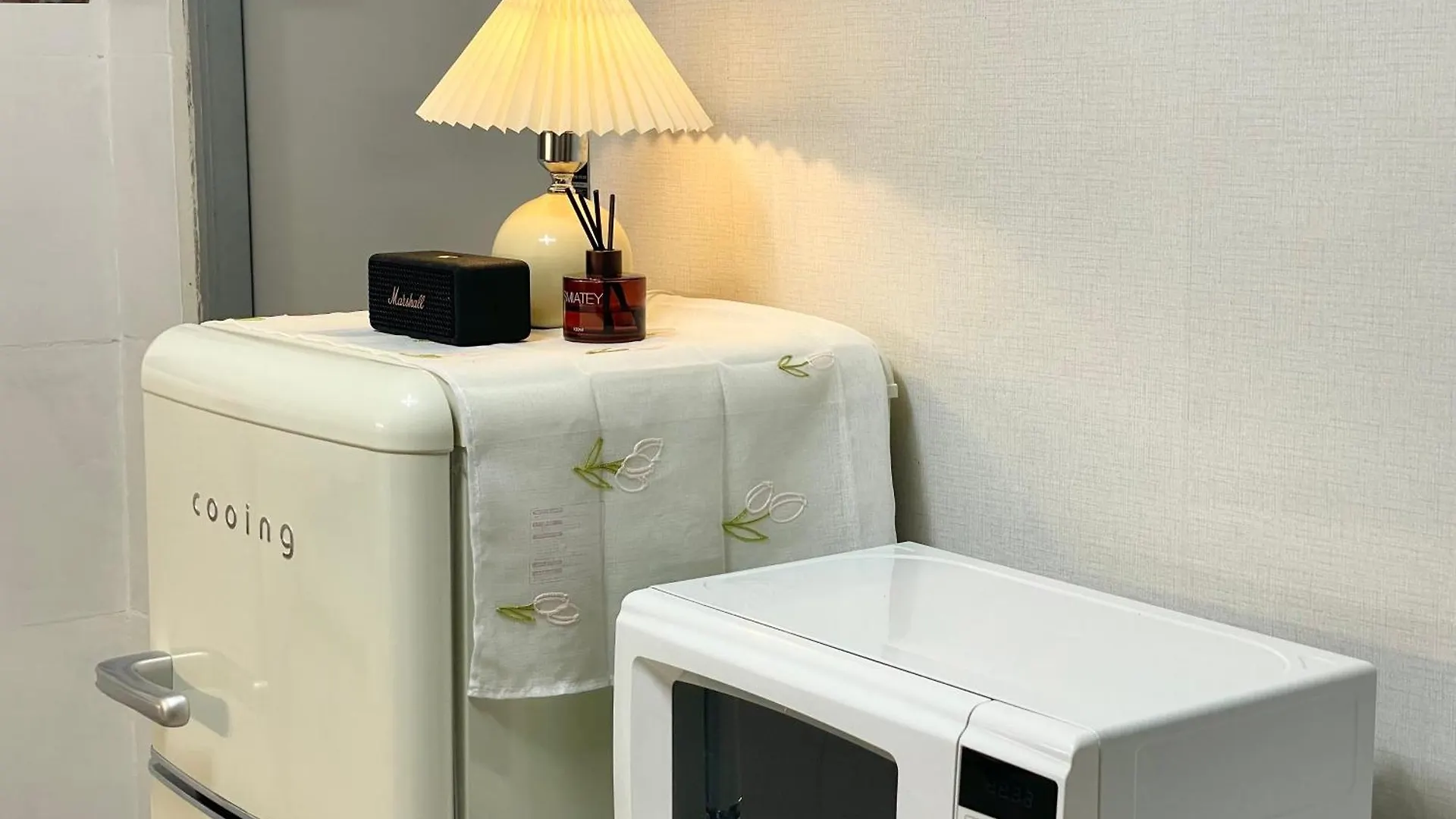 Kunkuk Univ Entrance 3 Minutes, Two-Room, Seongsu, Kunkuk University Hospital, Seoul Forest, Han River, Ott Netflix, Cozy And Comfortable Accommodation 0*,