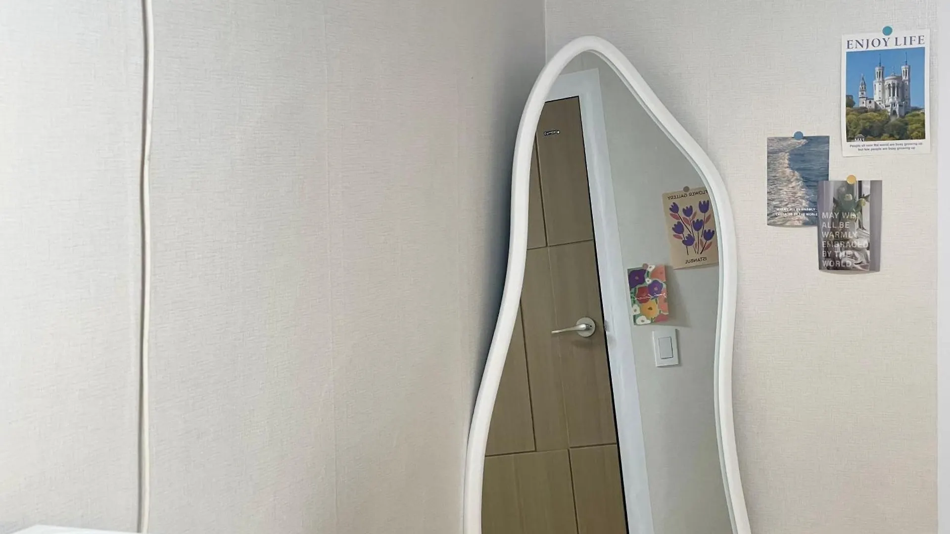 Kunkuk Univ Entrance 3 Minutes, Two-Room, Seongsu, Kunkuk University Hospital, Seoul Forest, Han River, Ott Netflix, Cozy And Comfortable Accommodation Διαμέρισμα