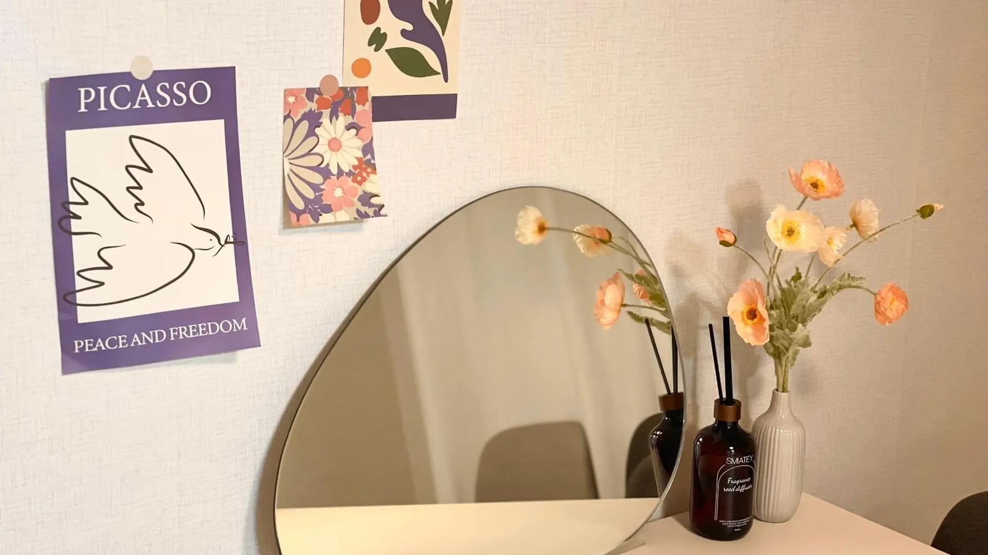 Kunkuk Univ Entrance 3 Minutes, Two-Room, Seongsu, Kunkuk University Hospital, Seoul Forest, Han River, Ott Netflix, Cozy And Comfortable Accommodation Διαμέρισμα
