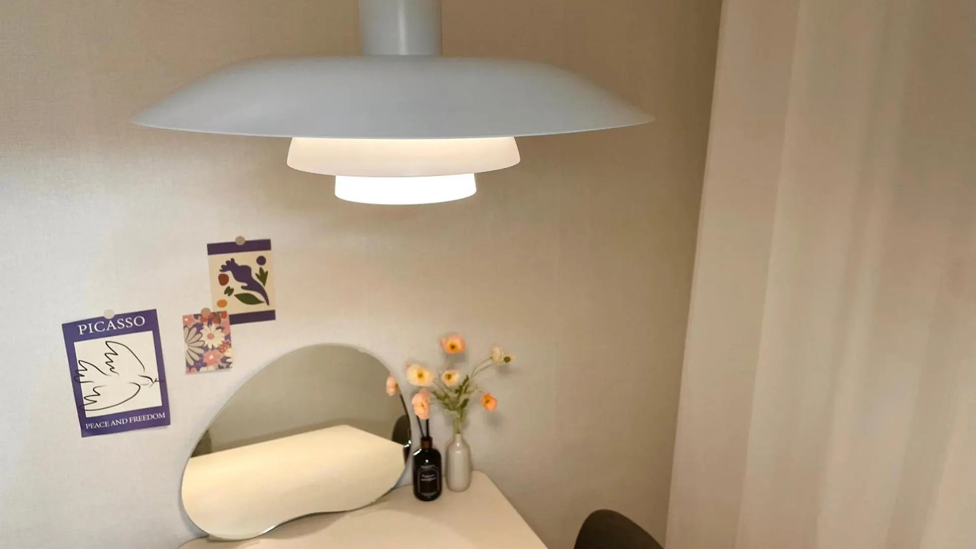 Kunkuk Univ Entrance 3 Minutes, Two-Room, Seongsu, Kunkuk University Hospital, Seoul Forest, Han River, Ott Netflix, Cozy And Comfortable Accommodation