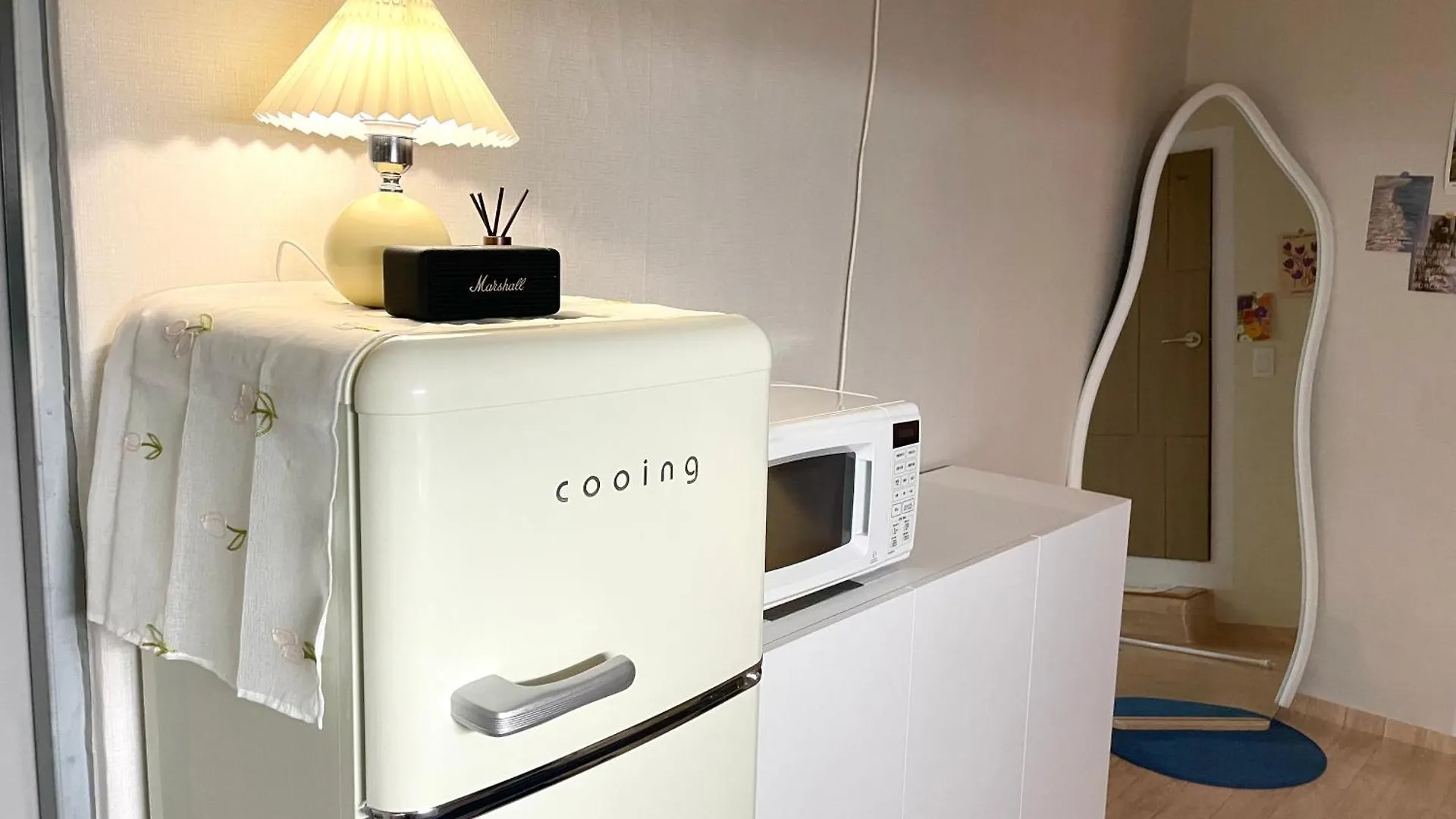 Kunkuk Univ Entrance 3 Minutes, Two-Room, Seongsu, Kunkuk University Hospital, Seoul Forest, Han River, Ott Netflix, Cozy And Comfortable Accommodation